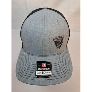 Agents of Shield S.H.I.E.L.D. Logo Adjustable Baseball Cap Hat Rare New